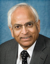 Dr. Kanti Rai