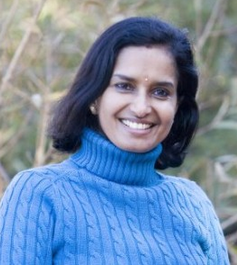 Dr. Nandini Vallath